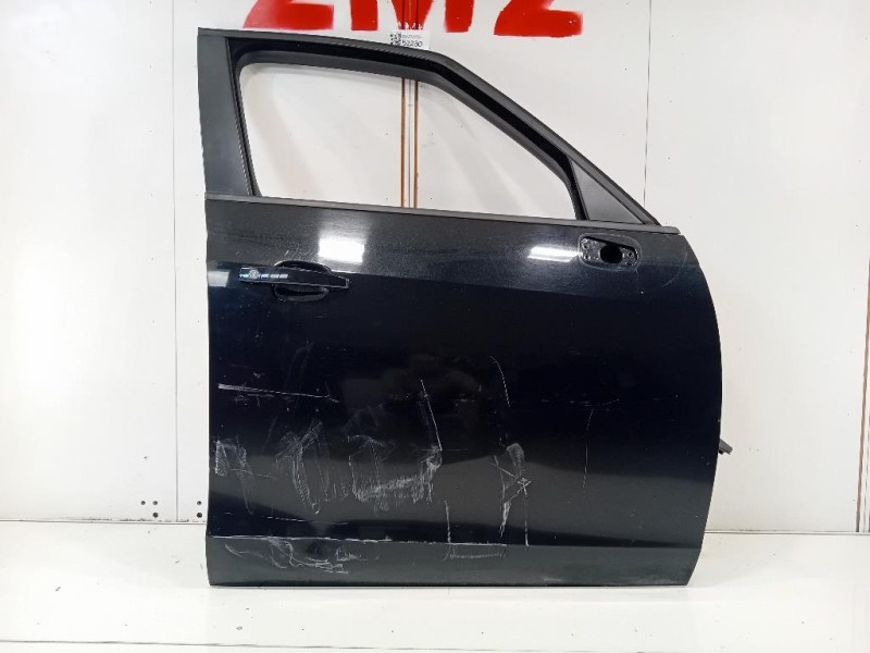 Porta ANT DX 13355179 Opel Zafira C 2012