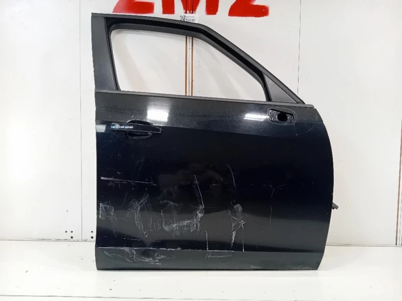 Porta ANT DX 13355179 Opel Zafira C 2012
