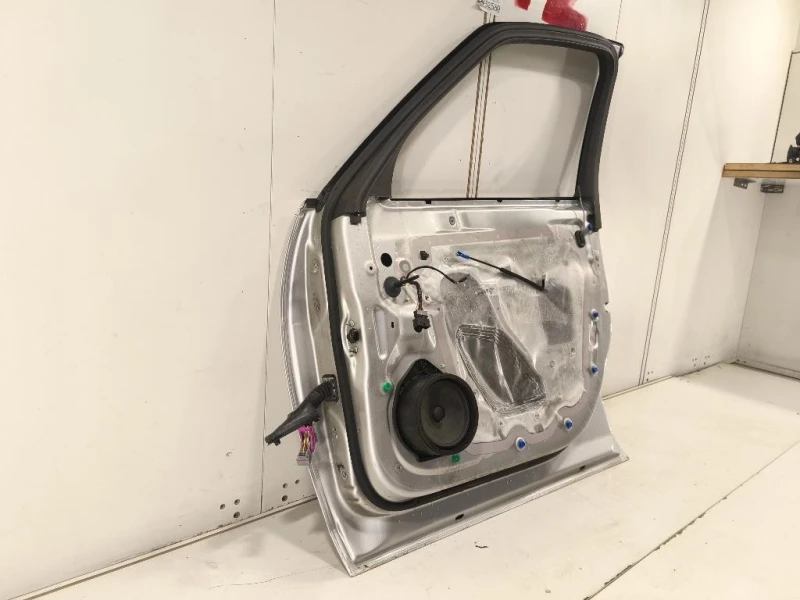Porta ANT DX 13355179 Opel Zafira C 2012