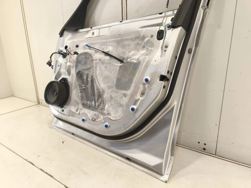 Porta ANT DX 13355179 Opel Zafira C 2012