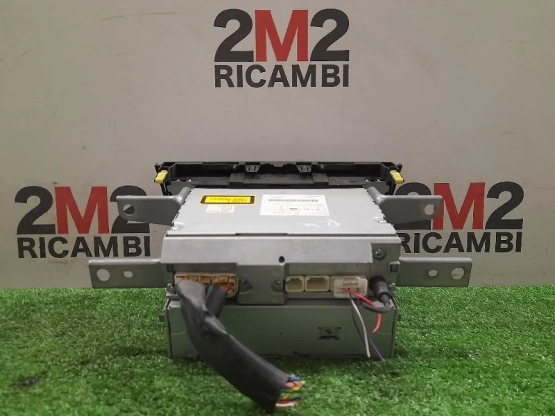Unità Autoradio 8612042220 Toyota RAV 4 III 2006