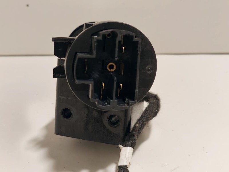 Bloccasterzo 00518006280 Fiat 500 II 2008