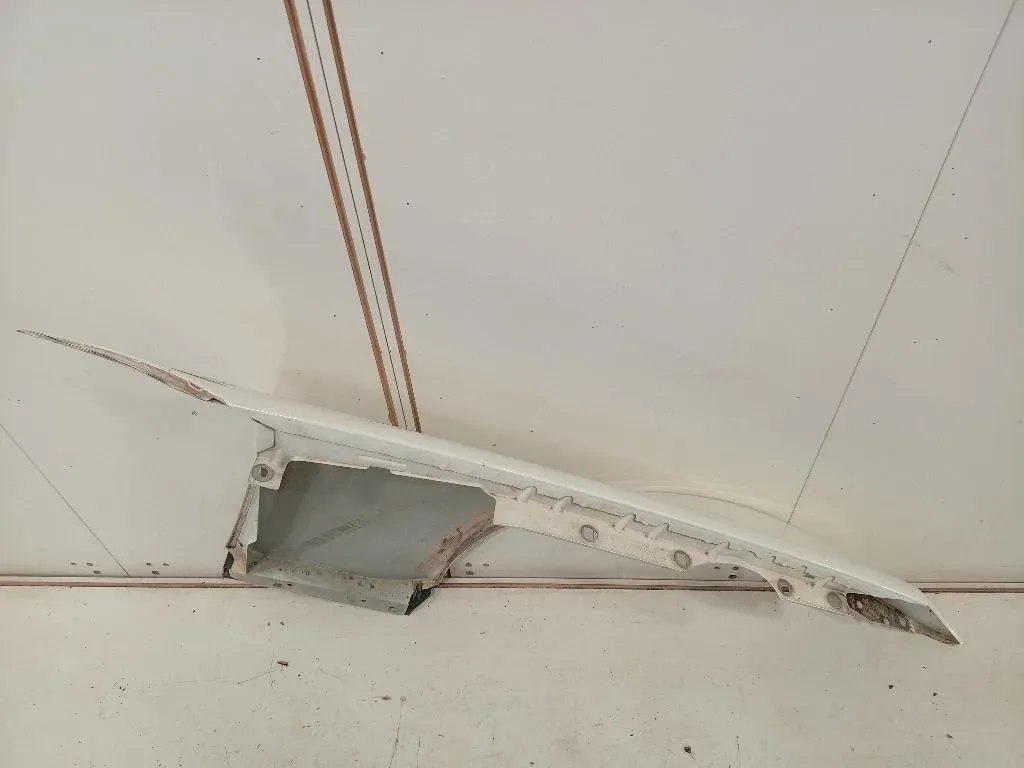 Parafango ANT SX A1718810114 Mercedes Classe SLK R171 2004