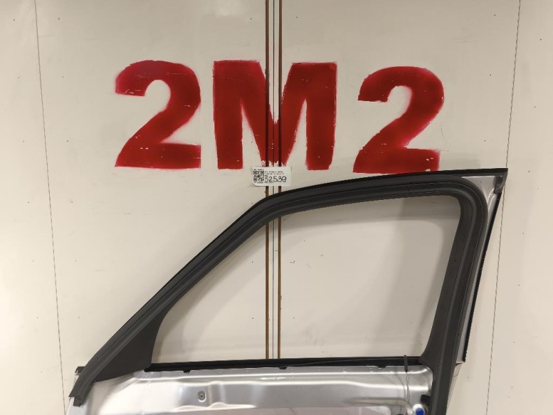 Porta ANT DX 13355179 Opel Zafira C 2012