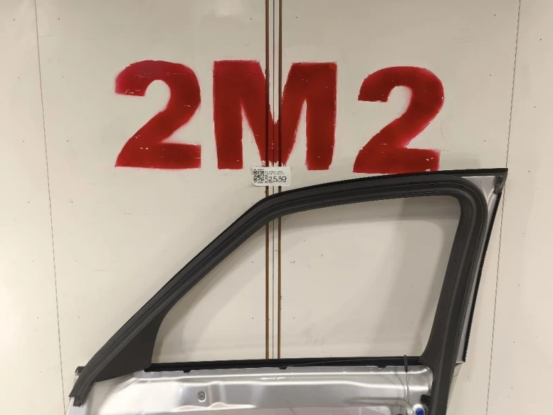 Porta ANT DX 13355179 Opel Zafira C 2012