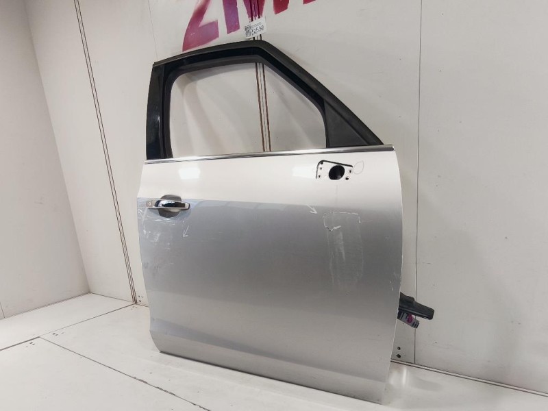 Parafango ANT SX A1718810114 Mercedes Classe SLK R171 2004