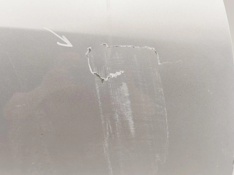 Porta ANT DX 13355179 Opel Zafira C 2012