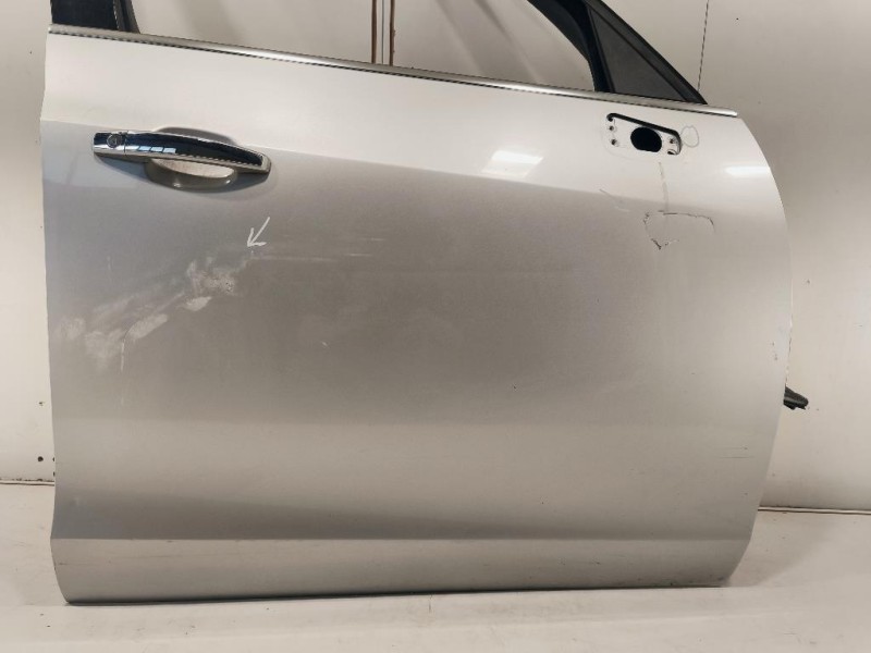 Parafango ANT SX A1718810114 Mercedes Classe SLK R171 2004