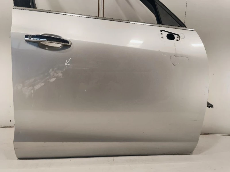 Porta ANT DX 13355179 Opel Zafira C 2012