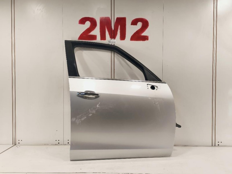 Parafango ANT SX A1718810114 Mercedes Classe SLK R171 2004