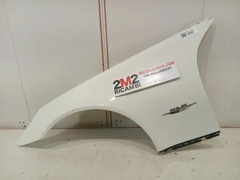 Parafango ANT SX A1718810114 Mercedes Classe SLK R171 2004