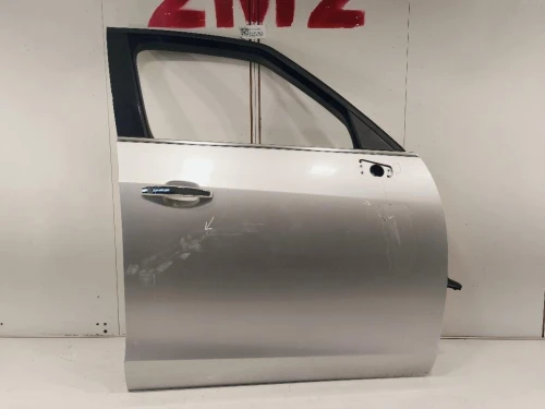 Porta ANT DX 13355179 Opel Zafira C 2012