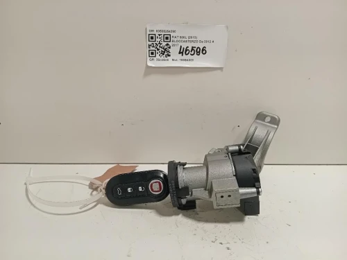 Bloccasterzo 00505254280 Fiat 500L 2013