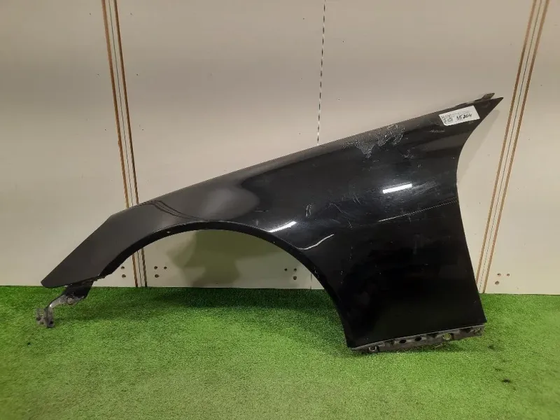 Parafango ANT SX Mercedes Classe SLK R171 2004