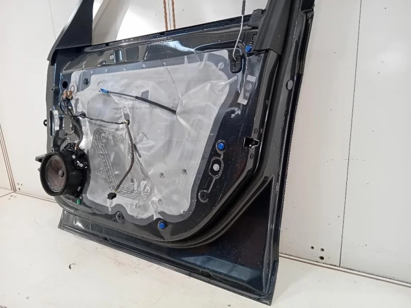 Porta ANT DX 13355179 Opel Zafira C 2012