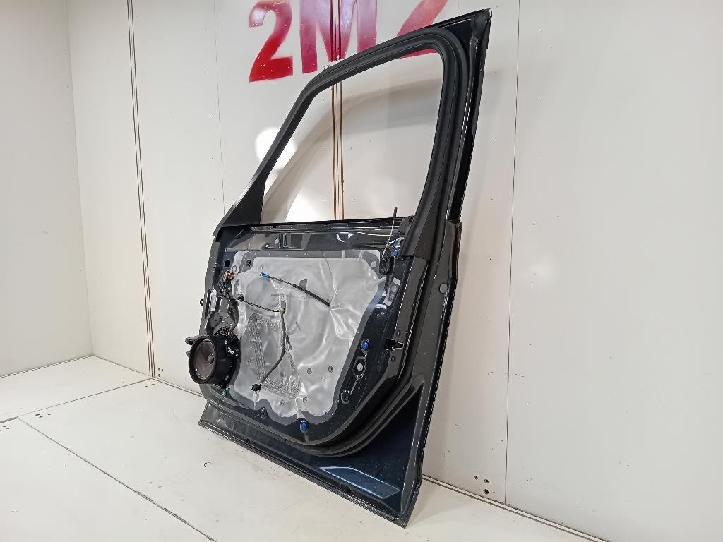 Parafango ANT SX  Mercedes Classe SLK R171 2004