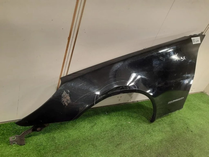 Parafango ANT SX  Mercedes Classe SLK R171 2004