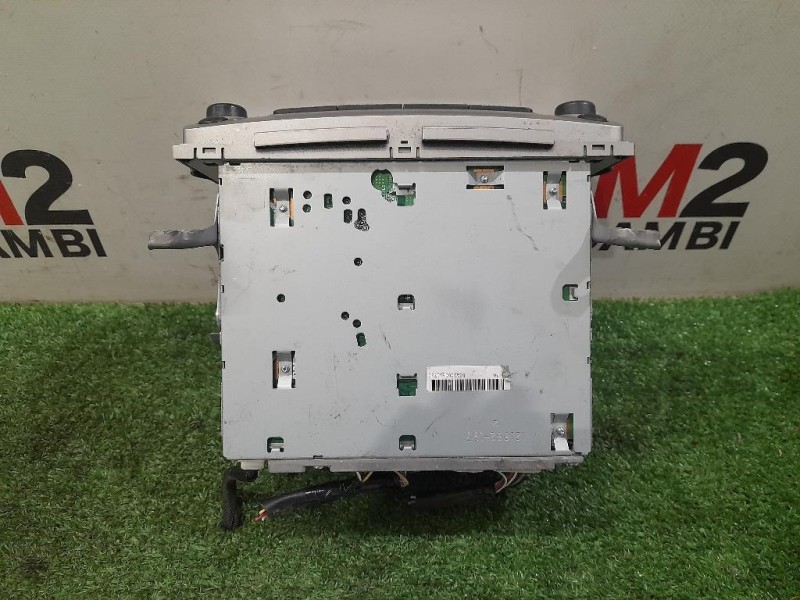 Unità Autoradio 8612052580 Toyota Urban Cruiser 2009