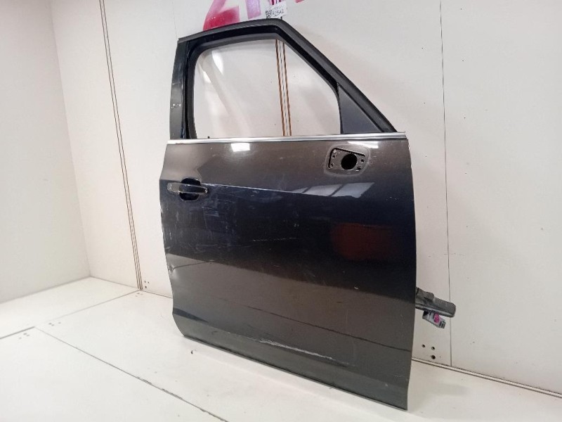 Porta ANT DX 13355179 Opel Zafira C 2012