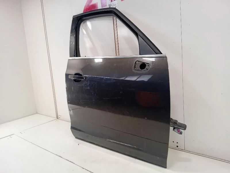 Porta ANT DX 13355179 Opel Zafira C 2012