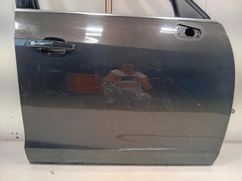 Porta ANT DX 13355179 Opel Zafira C 2012