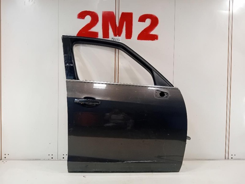 Porta ANT DX 13355179 Opel Zafira C 2012
