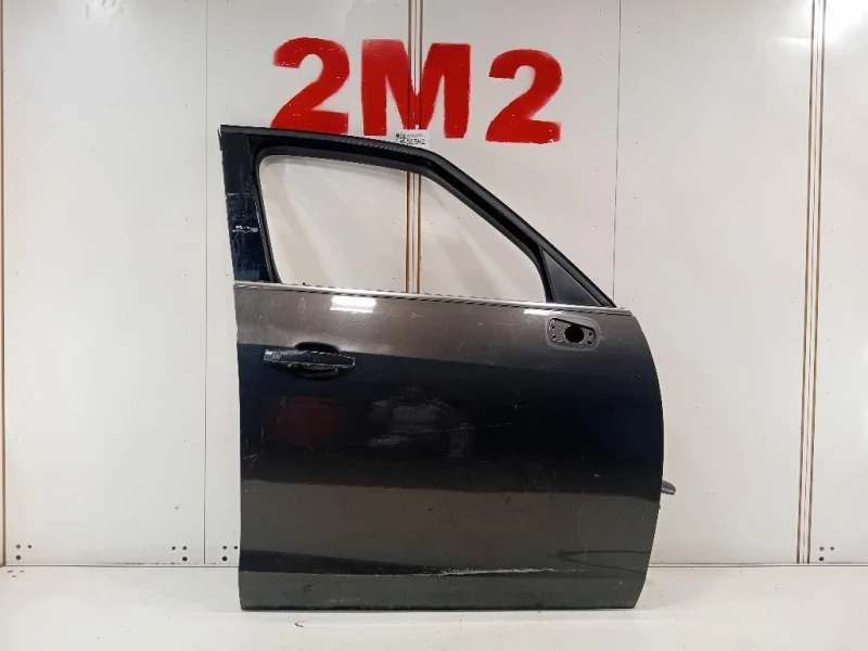 Porta ANT DX 13355179 Opel Zafira C 2012