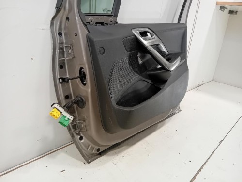 Unità Autoradio 861200D640 Toyota Yaris IV 2012