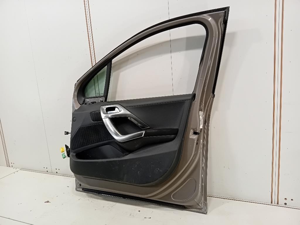 Parafango ANT SX A1718800306 Mercedes Classe SLK R171 2008