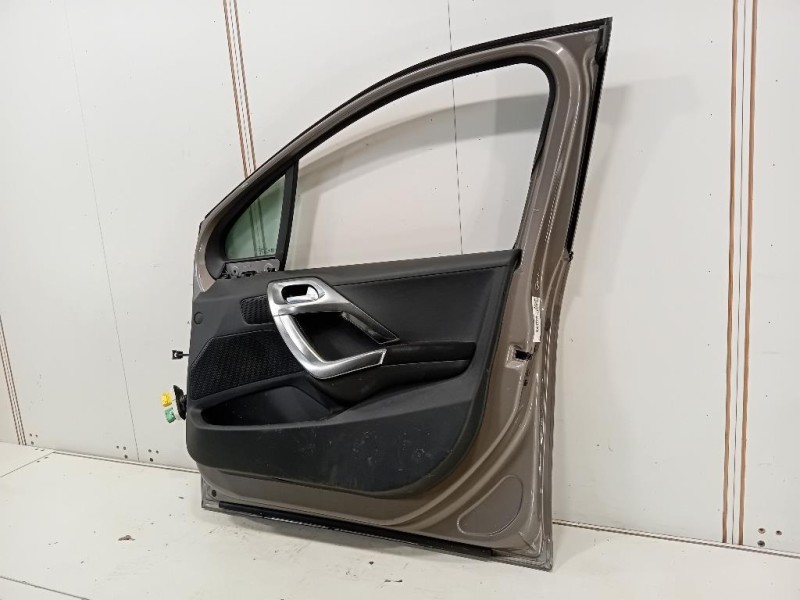 Porta ANT DX 9807820380 Peugeot 2008 I 2013