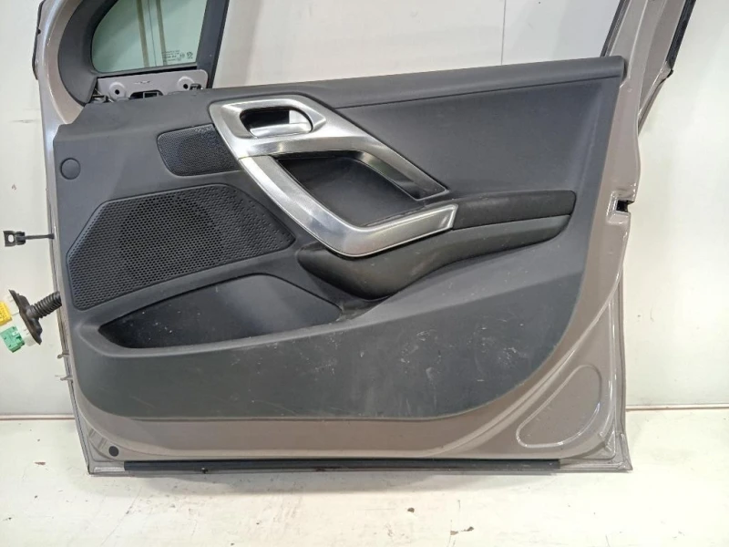 Porta ANT DX 9807820380 Peugeot 2008 I 2013