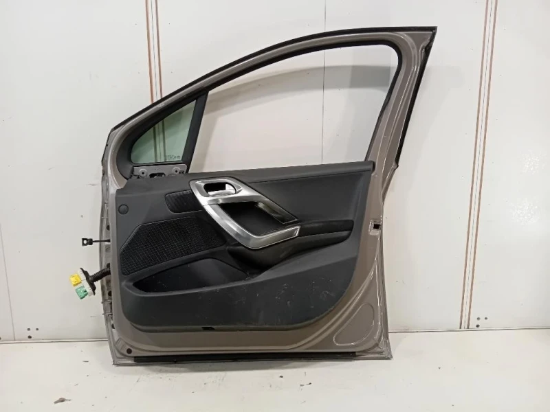 Porta ANT DX 9807820380 Peugeot 2008 I 2013