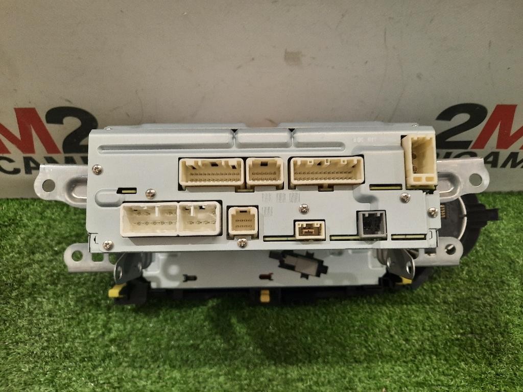 Unità Autoradio 861400D100 Toyota Yaris IV 2014