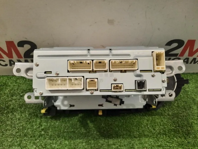 Unità Autoradio 861400D100 Toyota Yaris IV 2014