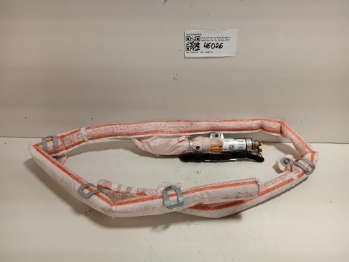 Air-bag A Tendina DX