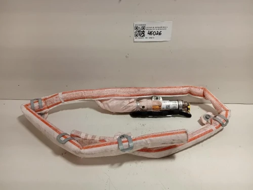 Air-bag A Tendina DX 308966520 Jaguar XE 2015