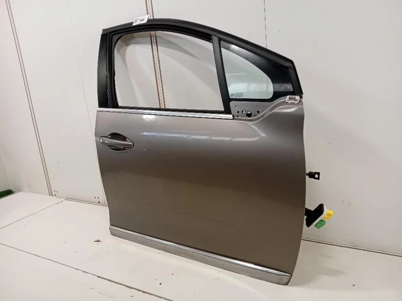 Porta ANT DX 9807820380 Peugeot 2008 I 2013