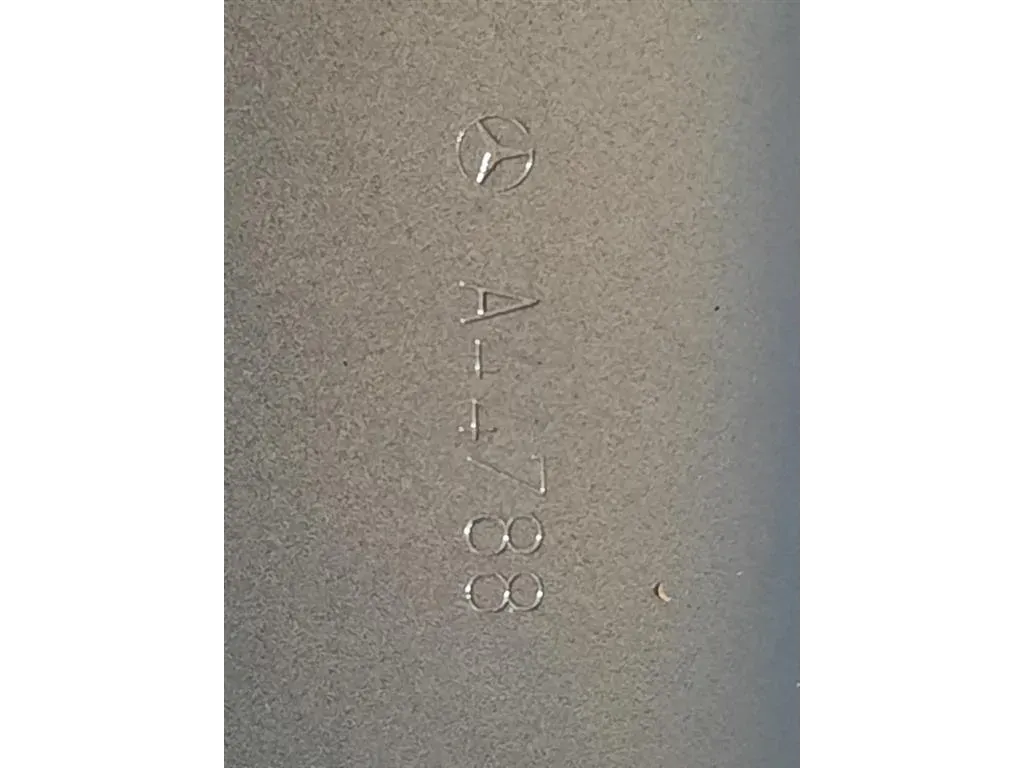 Parafango ANT SX A44788 Mercedes VITO W447 2019