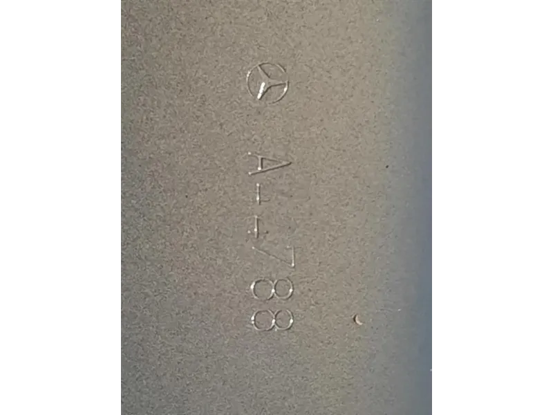 Parafango ANT SX A44788 Mercedes VITO W447 2019