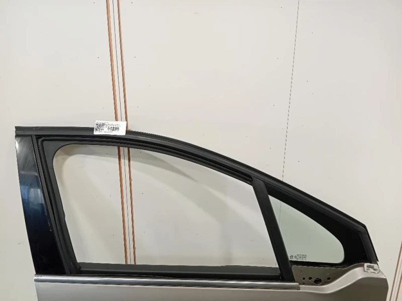 Porta ANT DX 9807820380 Peugeot 2008 I 2013