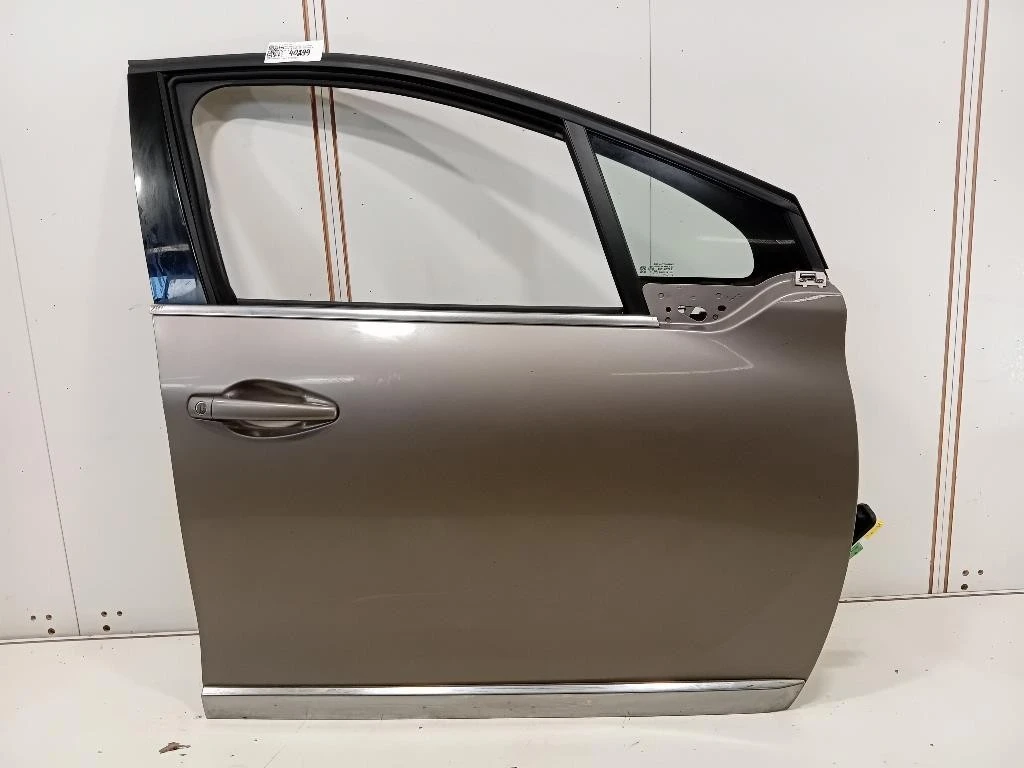 Porta ANT DX 9807820380 Peugeot 2008 I 2013