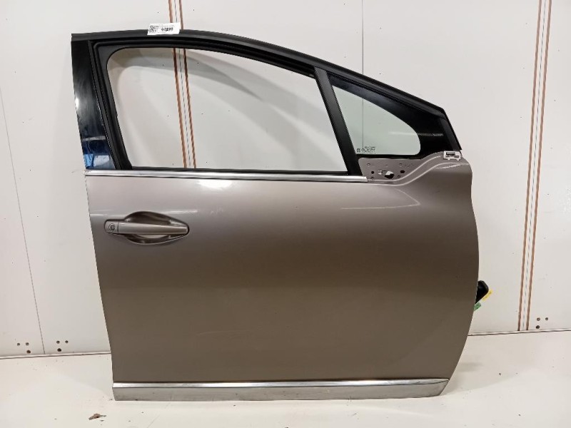 Parafango ANT SX A44788 Mercedes VITO W447 2019