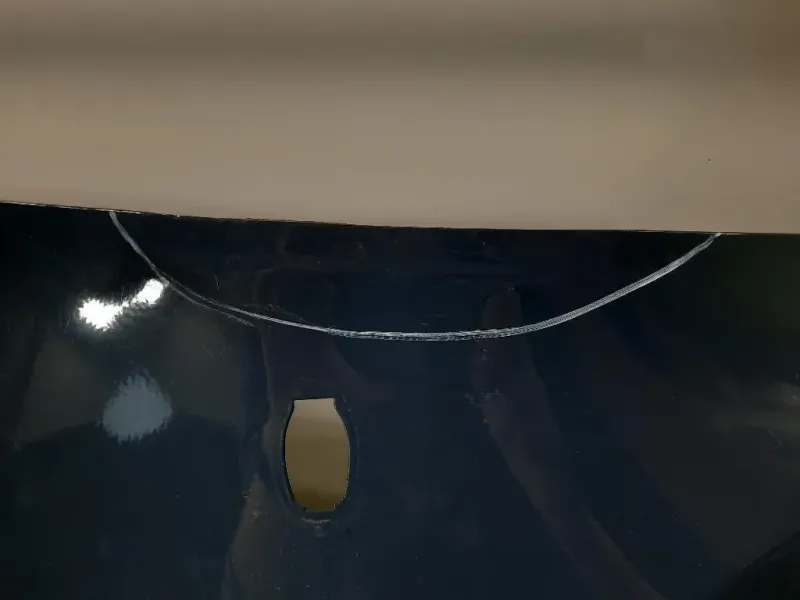 Parafango ANT SX A44788 Mercedes VITO W447 2019