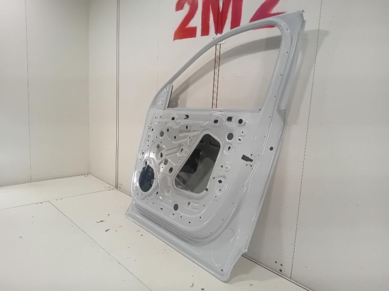 Parafango ANT SX A6396305307 Mercedes VITO W639 2004
