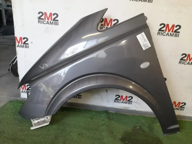 Parafango ANT SX A6396305307 Mercedes VITO W639 2004
