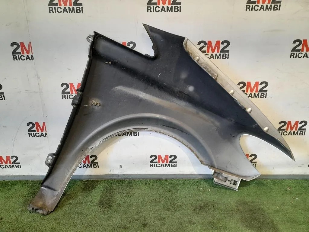 Parafango ANT SX A6396305107 Mercedes VITO W639 2004