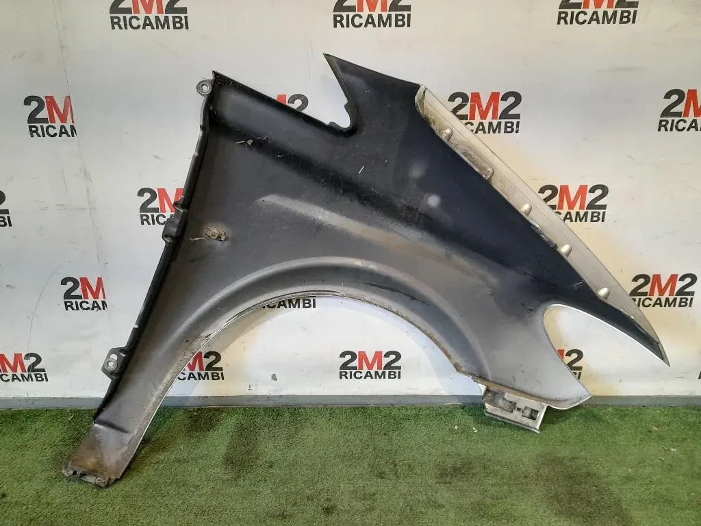 Parafango ANT SX A6396305107 Mercedes VITO W639 2004