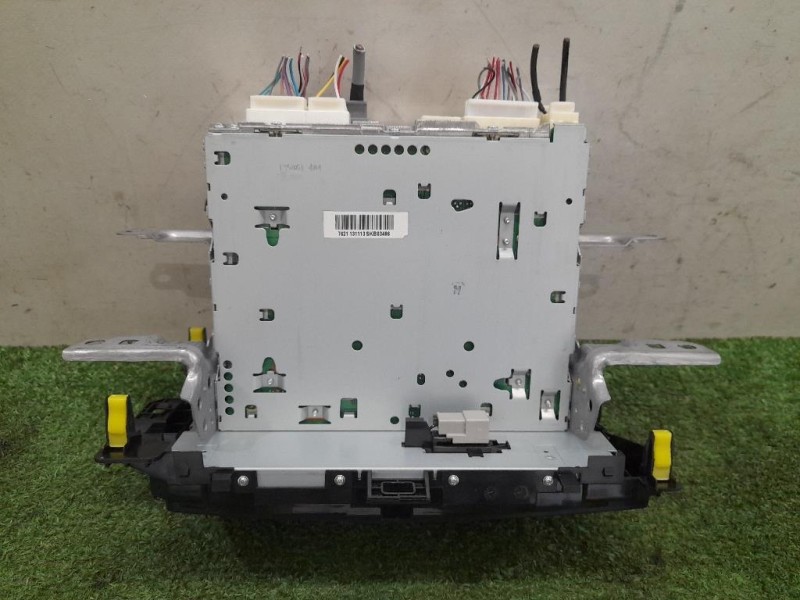 Unità Autoradio 861400D010 Toyota Yaris IV 2014