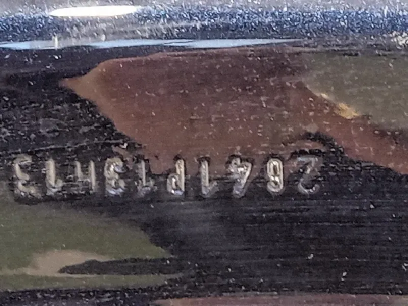 Parafango ANT SX 41009805643 Mini Countryman ONE R60 2014