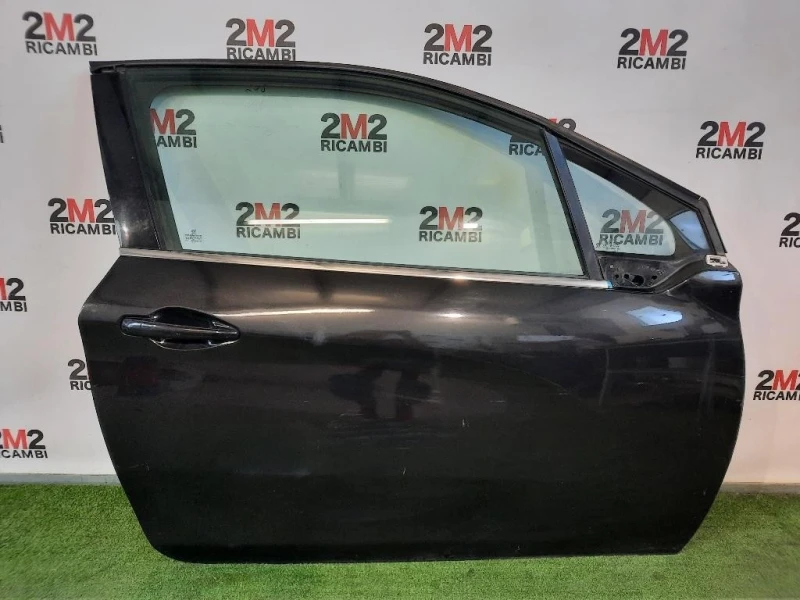 Porta ANT DX 9805822480 Peugeot 208 I 2012